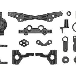 Tamiya RC Spare Parts DT-04 Upright 51755 SP.1755 - Enhance Your Model Performance