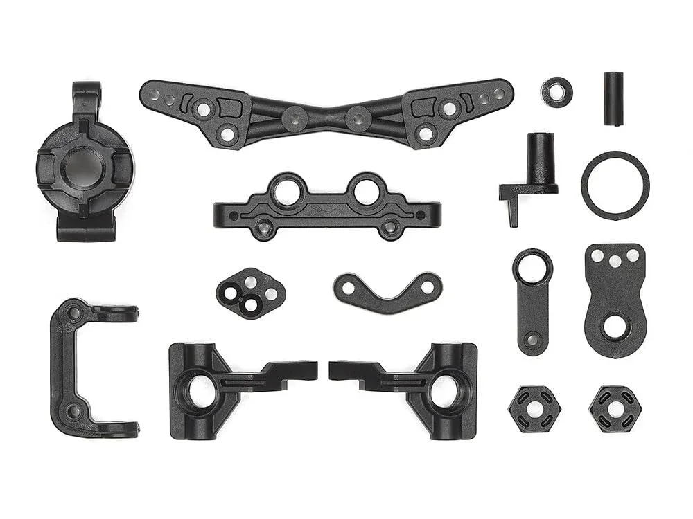 Tamiya RC Spare Parts DT-04 Upright 51755 SP.1755 - Enhance Your Model Performance