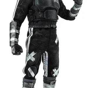 Threezero Dorohedoro Noi Figzero 1/6 Scale Action Figure Collectible