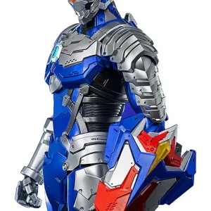 Threezero Ultraman Suit Zero 1/6 Figzero LM Mode Action Figure