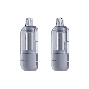 Tobacco - Nexa Flex Flavor Booster 40k Disposable Pods