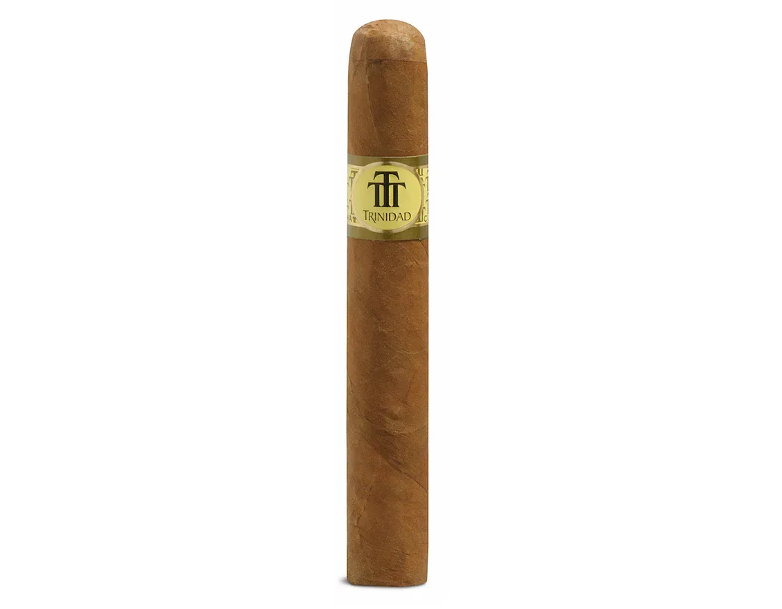Trinidad Reyes