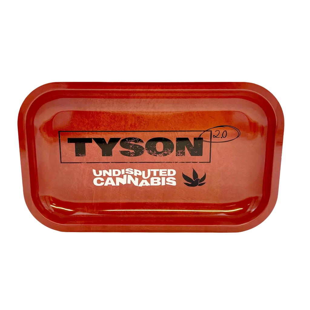 Tyson 2.0 Rolling Tray - Image 2