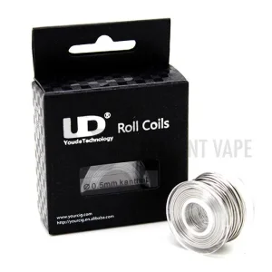 UD Youde Resistance Wire