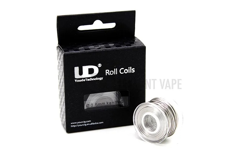 UD Youde Resistance Wire