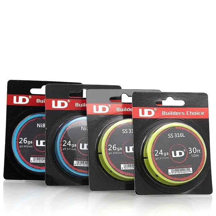 UD Youde Resistance Wire - Image 2