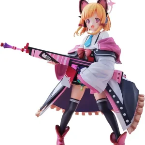 Union Creative Blue Archive Momoi 1/6 Scale PVC ABS Collectible