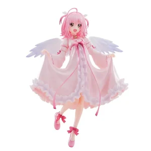 Union Creative Shugo Chara Amu Hinamori 1/6 Scale PVC Statue