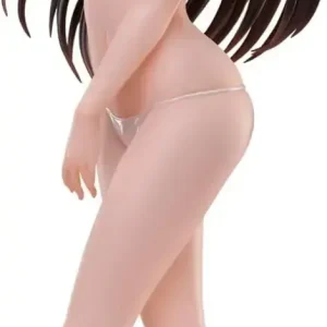 Union Creative ToLOVE Ru Darkness Yui Muse Swimsuit PVC Figure