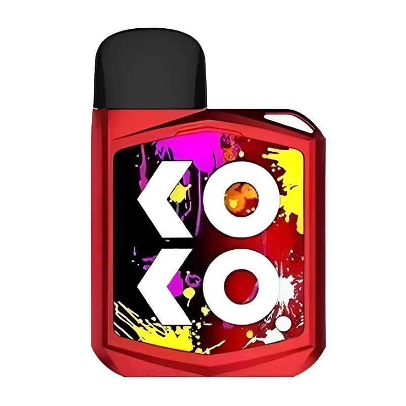 UWELL CALIBURN KOKO 2 KOKO Prime Pod System 690mAh - Image 2