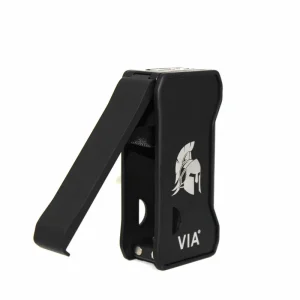 VAPE ORGANICS DAGGER 80W MOD BLACK