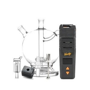 Venty Enthusiast Vaporizer Kit