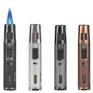 Vertigo Dagger Double Torch Lighter
