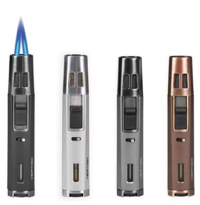 Vertigo Dagger Double Torch Lighter