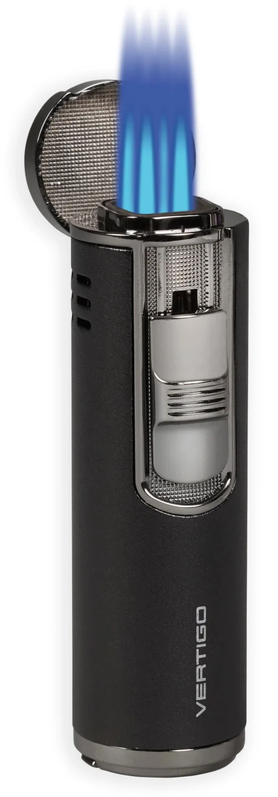 Vertigo Eloquence Quadruple Torch Lighter - Image 2