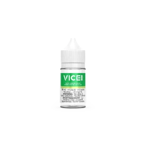 Vice Nic Salt E-Liquid (30mL) | Vape Cloud Canada