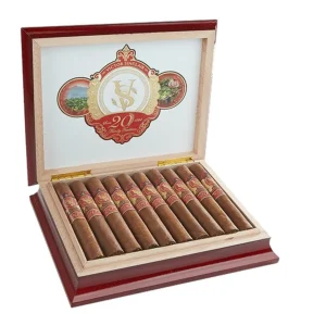 Victor Sinclair 20th Anniversary Toro