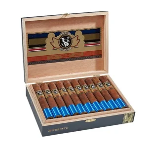 Victor Sinclair Connecticut Yankee Robusto