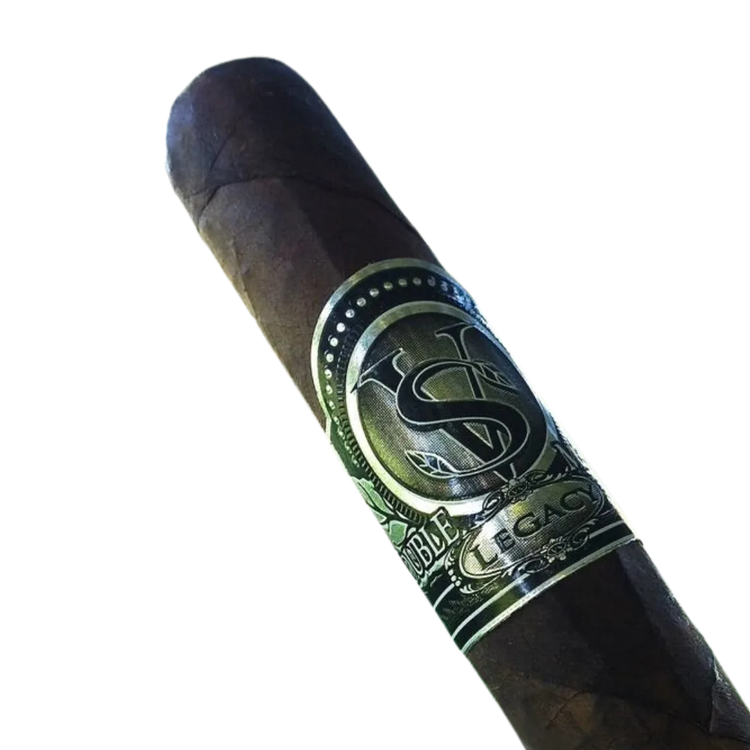 Victor Sinclair Legacy Box Press Robusto BP