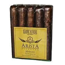 VV Aegis Habano Petite Gordo
