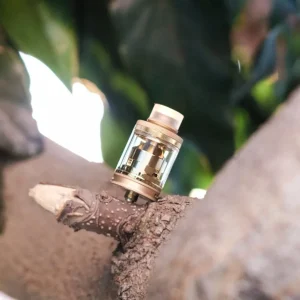 WAKE MOD CO. - WAKE RTA