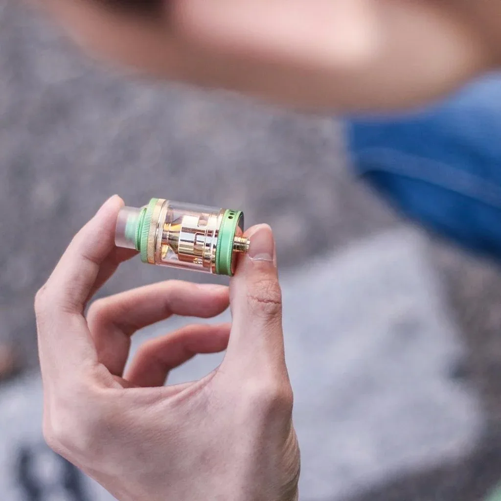 WAKE MOD CO. - WAKE SUB-OHM TANK - Image 2