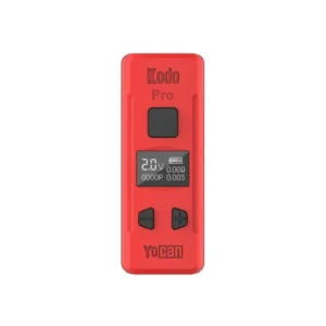 YO-CAN KODO PRO 510 THREAD BATTERY