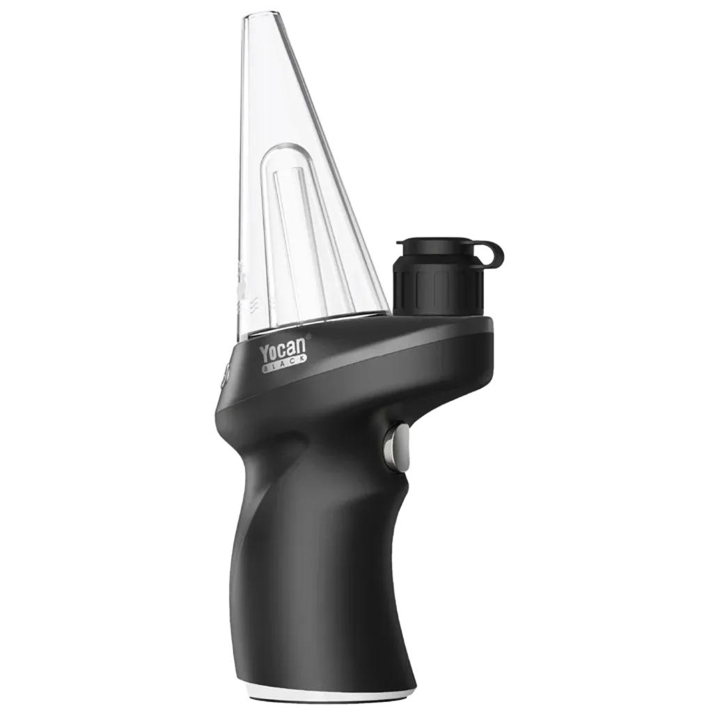 Yocan Black Series - Phaser Max 2 Smart Rig - Image 2