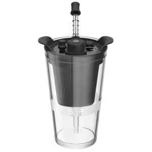 Yocan Black Series - Sip Smart Concentrate Vaporizer