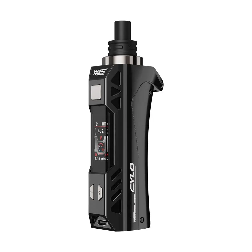 Yocan Cylo - Concentrate Vaporizer - Image 2