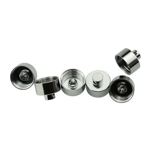 Yocan Evolve Plus Coil Cap 5PC/PK