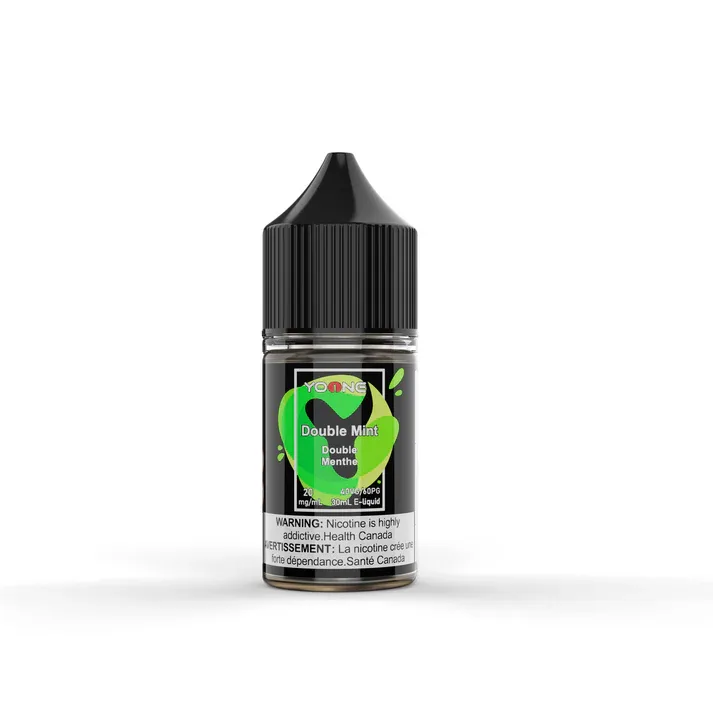YOONE E-JUICE 30ML 20MG (BOLD 50 NIC)