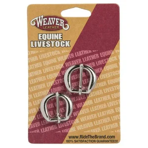 Z5 Buckle, 5/8"