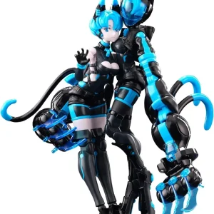Zhuojiang Culture Sora the Cat Anima Circuit 6.5-inch Scale Model
